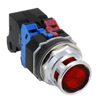 IDEC AOLFD224602DNUR Device
