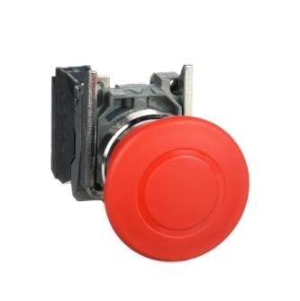 Schneider Electric XB4BT842 Switch