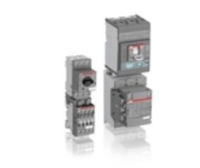 ABB A12S-84G Starter