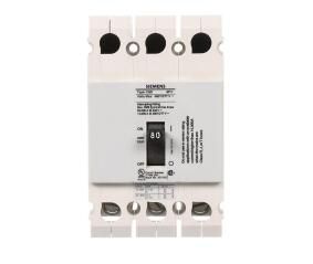 Siemens CQD380 Breaker