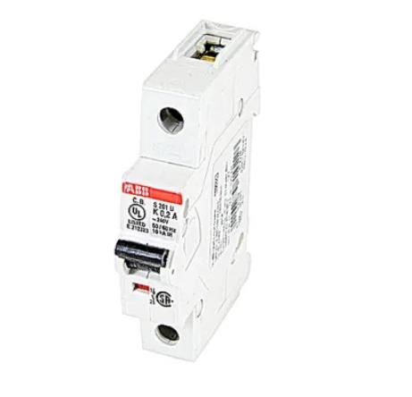 ABB S201U-K0.2 Device