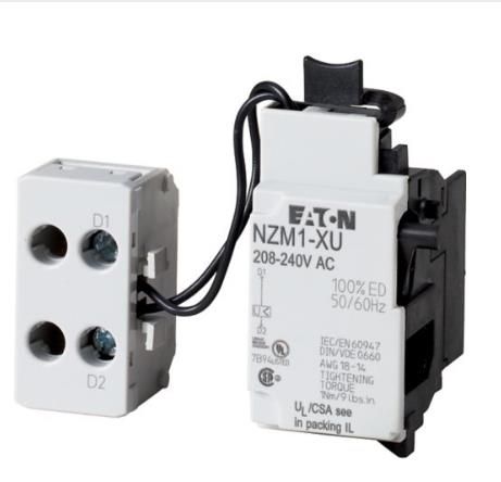 EATON/Moeller 259450 NZM1-XU12DC Device