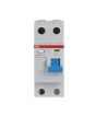 ABB F202AC-40-0.03 Breaker