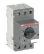 ABB MS116-2.5 3P Circuit Breaker