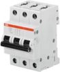 ABB S203-D4 Circuit Breaker