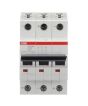 ABB S203MUC-B10 Circuit Breaker