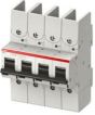 ABB S804U-UCZ15 Circuit Breaker