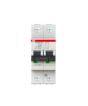 ABB ST201M-B0.5NA Breaker