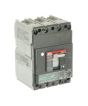 ABB XT2NU3125FFF000XXX Breaker
