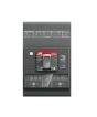 ABB XT4HU3100BFF000XXX Breaker