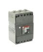 ABB XT4LU3070AFF000XXX Breaker
