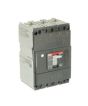 ABB XT4SU3125AFF000XXX Breaker