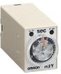 OMRON H3Y2AC10012030S Timer