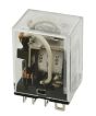 OMRON LY2ZFDC12 Relay