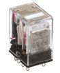 OMRON MY4ZNAC100110S Relay