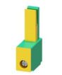 Siemens 3RA6870-4AB Connector