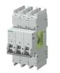 Siemens 5SJ43608HG41 Breaker