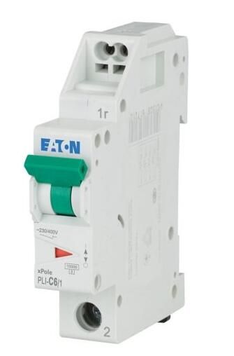 EATON/Moeller 101254 PLI-C6/1 Device