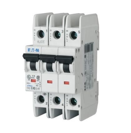 EATON/Moeller 102305 FAZ-D7/3-RT Device