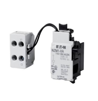 EATON/Moeller 259706 NZM1-XA12AC/DC Device