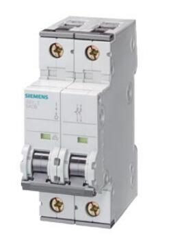 Siemens 5SY4520-7 Breaker