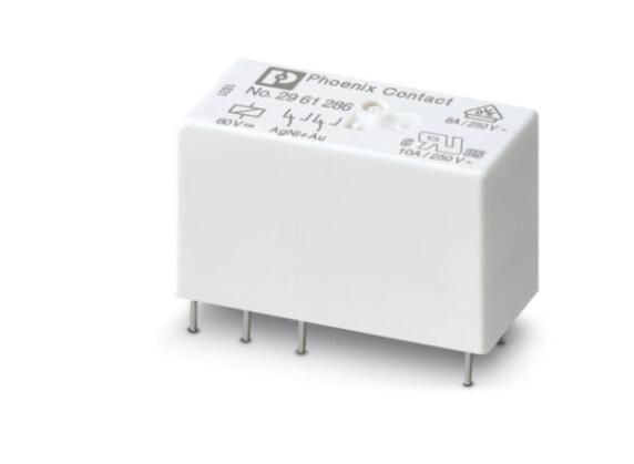 Phoenix Contact 2961286 Relay