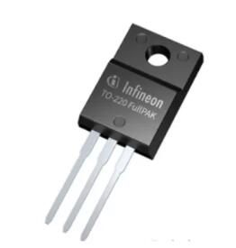 Infineon IKA10N65ET6XKSA2 Device