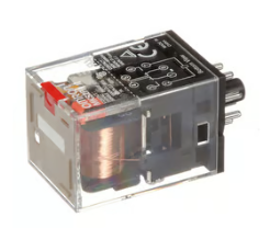 OMRON MKS3PN-V-5 AC220 Device