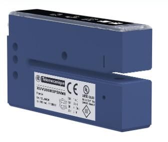 Telemecanique XUVU06M3PSNM8 Device