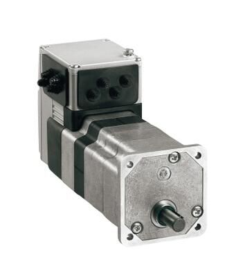 Schneider Electric ILE2P661PC1A8 Motor