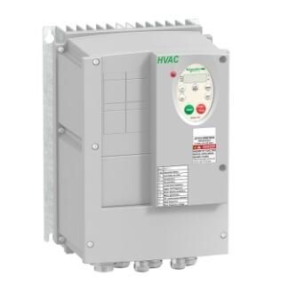 Schneider Electric ATV212WU15N4 Device