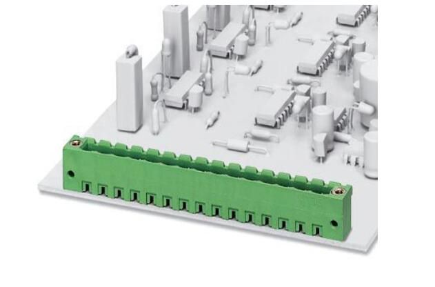 Phoenix Contact 1841501 Connector