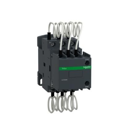 Schneider Electric LC1DGKU7 Contactor