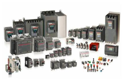ABB P9CPLAGD Device