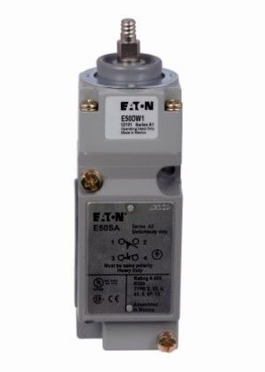 EATON E50AW1 Switches