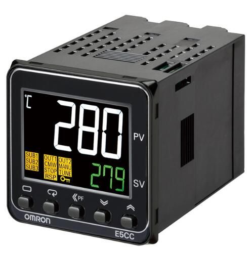OMRON E5CCCX3A5M005 Controller