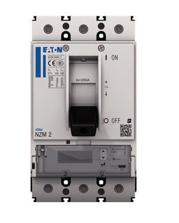 EATON/Moeller 192131 NZMS2-PX250-BT Device