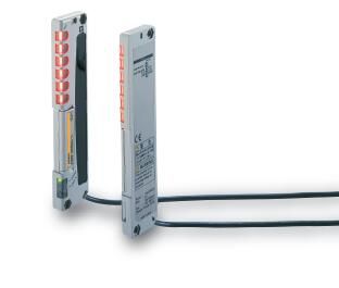 OMRON F3WD052CP5M Device