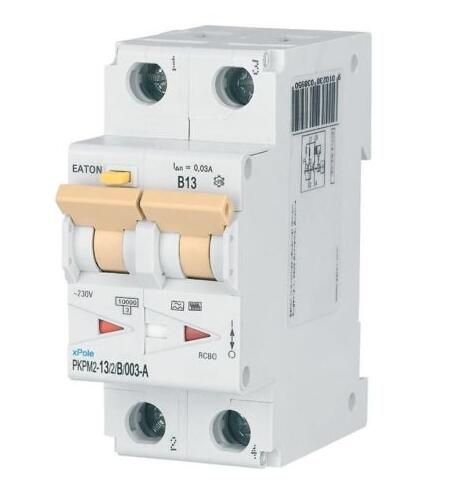 EATON/Moeller 108106 PKPM2-13/2/B/003-A Device
