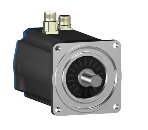 Schneider Electric BSH1002P22A1A Motor