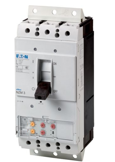 EATON/Moeller 168482 NZMN3-VE630-SVE Device