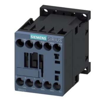 Siemens 3RH21221BJ80 Contactor