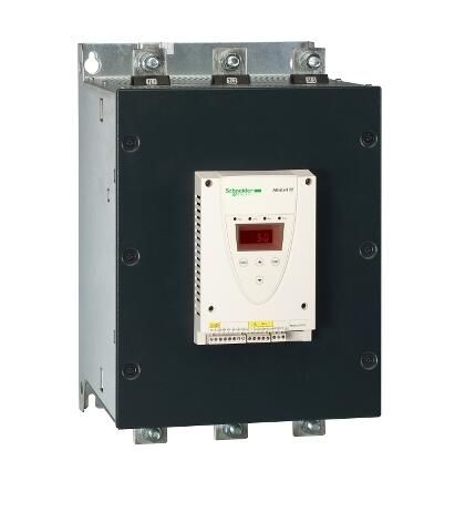 Schneider Electric ATS22C59S6 Starter