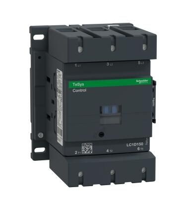 Schneider Electric LC1D150B7 Contactor
