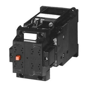 Siemens 3TC44170AN4 Contactor