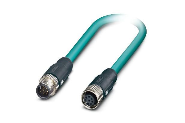 Phoenix Contact 1407466 Cable