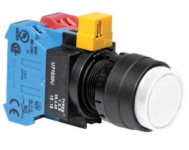 IDEC HW1B-M2F20-W Device