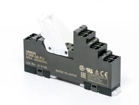 OMRON P2RF08PU Terminal