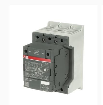 ABB AF116-30-00-14 Device