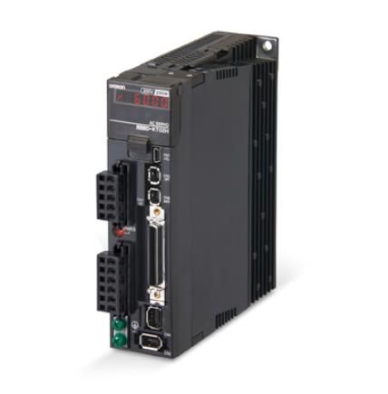 OMRON R88D-KTA5L Device